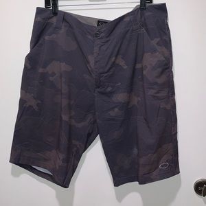 Oakley swim/shorts
